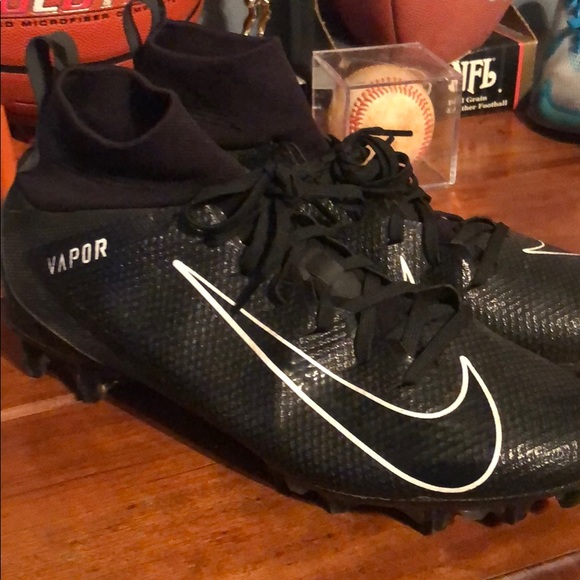 nike vaporfly football